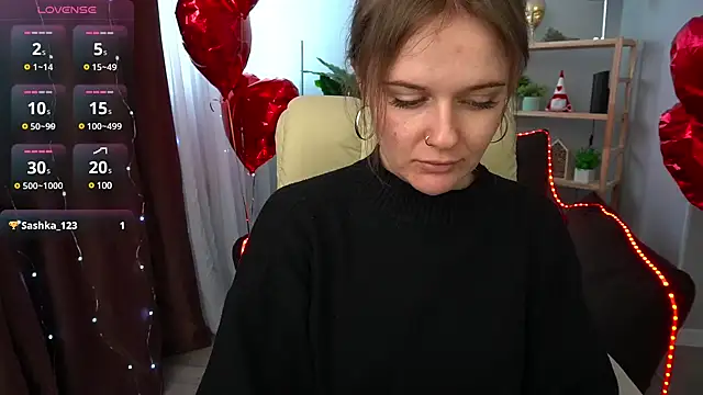 Snapshot of MaribelRiverr_ chatting on February 2025 09:32:02 AM MaribelRiverr  online show from February 2025 09:32:02 AM