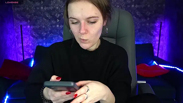 Snapshot of MaribelRiverr_ chatting on February 2025 06:25:02 AM MaribelRiverr  online show from February 2025 06:25:02 AM