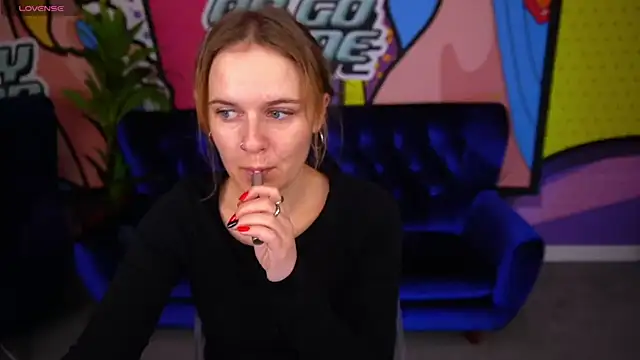 MaribelRiverr  online show from November 2025 07:30:01 AM