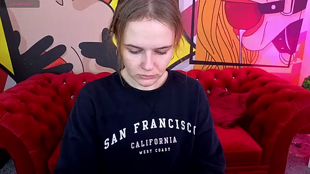 MaribelRiverr  online show from November 2025 06:39:03 AM