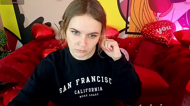 MaribelRiverr  online show from February 2026 06:17:01 AM