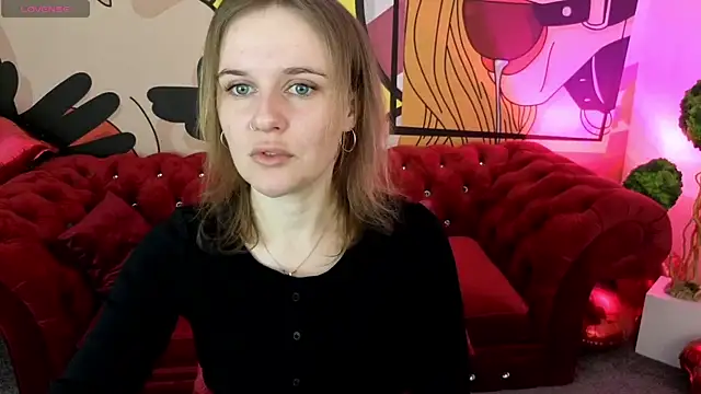 MaribelRiverr  online show from April 2026 05:38:01 AM