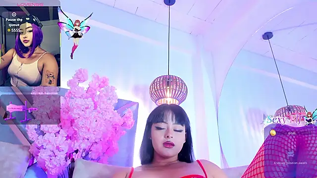 KimVelezz online show from February 2026 02:43:02 AM