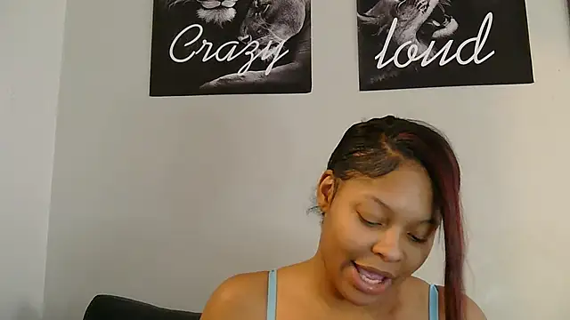 exotic  couple online show from January 2025 03:28:02 PM