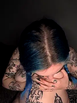 Snapshot of Alissabluesc chatting on September 2025 10:26:01 PM Alissabluesc online show from September 2025 10:26:01 PM