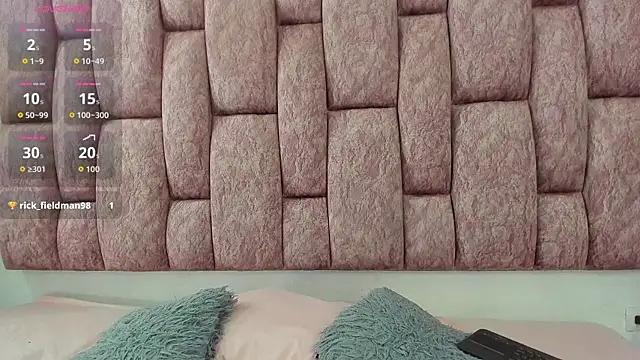 britanny-collyns online show from January 2026 07:19:01 PM