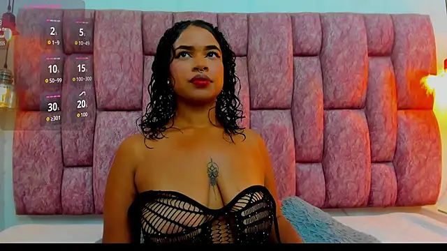 britanny-collyns online show from March 2026 07:29:01 PM