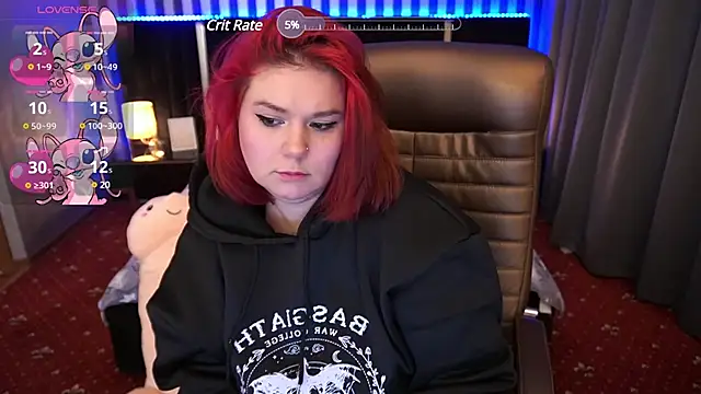 Snapshot of BettyDark chatting on March 2025 02:43:02 AM BettyDark online show from March 2025 02:43:02 AM