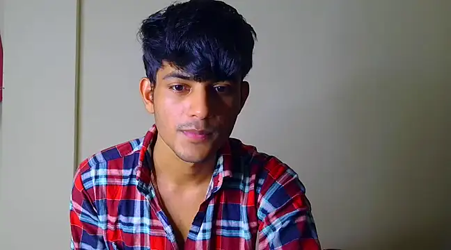 kingkartik7 online show from March 2025 07:07:02 PM