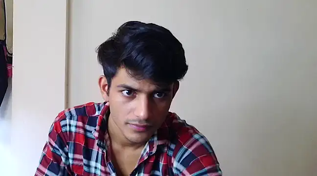 kingkartik7 online show from March 2025 07:13:02 AM