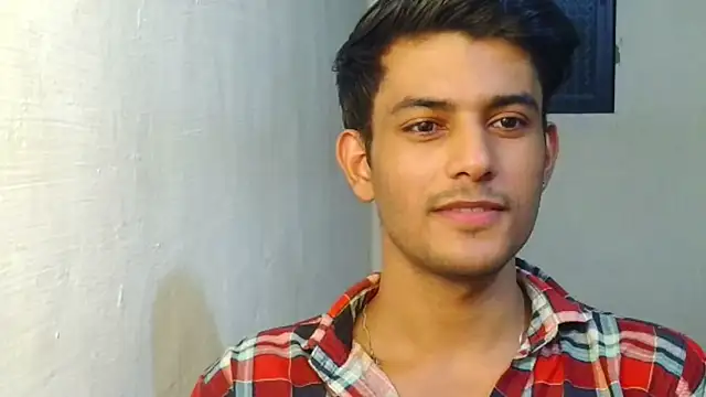 kingkartik7 online show from November 2025 04:52:02 PM