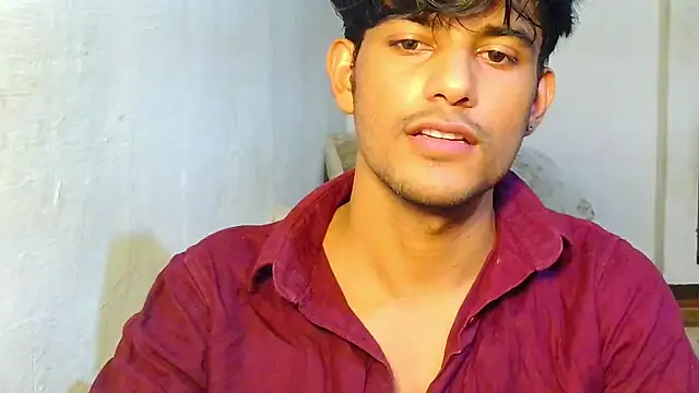 kingkartik7 online show from May 2026 05:19:01 PM