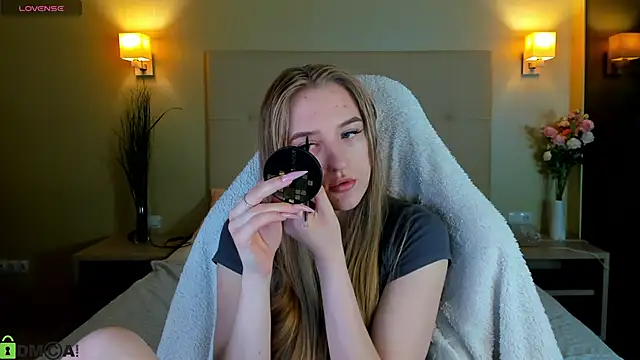 Snapshot of Stacy_River chatting on February 2026 09:27:01 AM Stacy River online show from February 2026 09:27:01 AM