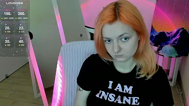 Fire Bestie online show from February 2026 01:50:02 PM