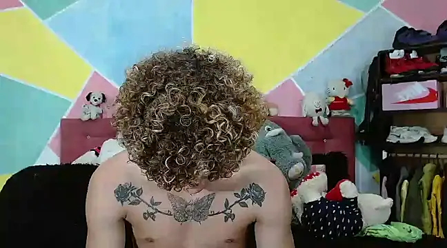 tylor boy online show from January 2025 10:52:01 PM