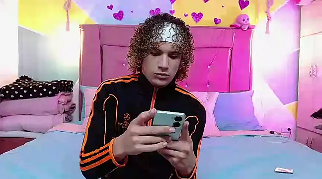 tylor boy online show from March 2025 01:35:01 AM