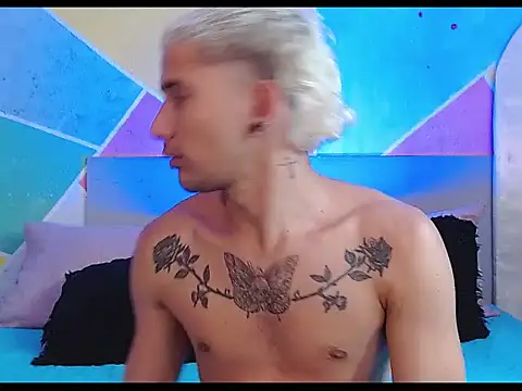 tylor boy online show from March 2026 04:18:01 AM