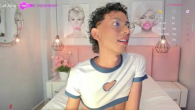 Angel  sweet18 online show from February 2026 09:08:01 PM