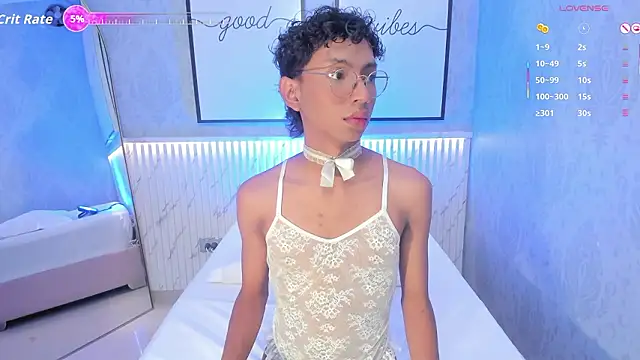 Angel  sweet18 online show from March 2026 01:55:01 AM