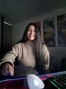 Anna summer online show from October 2025 07:41:02 AM