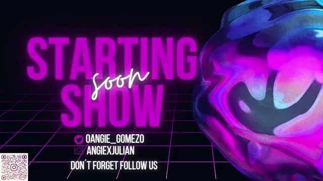 angie bigboobs  online show from March 2026 11:10:01 AM