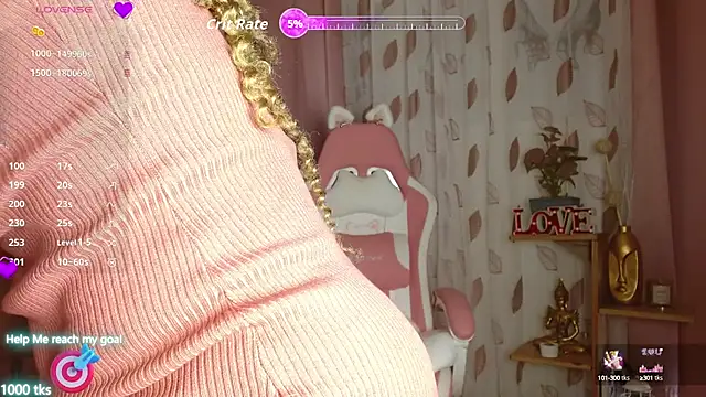 Shaira  69 online show from September 2025 10:36:01 PM