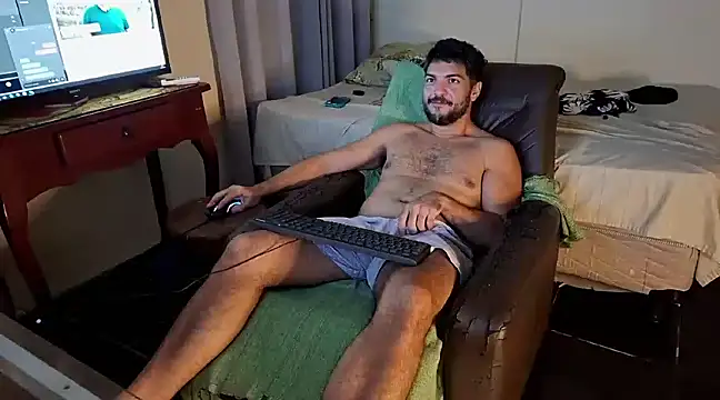 LUH133 online show from December 2024 02:32:01 AM