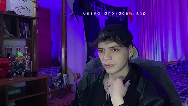 Snapshot of Soul_cursed_boy chatting on May 2026 03:58:02 AM Soul cursed boy online show from May 2026 03:58:02 AM