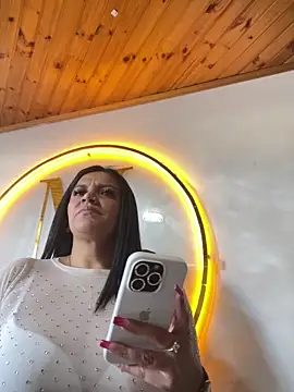 Milff parkerrr online show from January 2025 09:25:02 PM