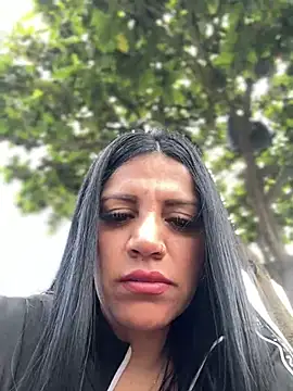 Milff parkerrr online show from February 2025 04:00:02 PM