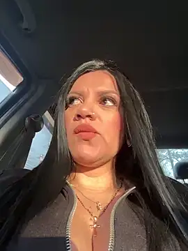 Milff parkerrr online show from February 2025 11:49:02 AM