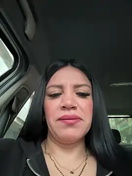 Milff parkerrr online show from March 2025 11:40:01 AM