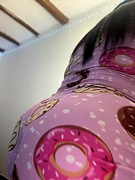 Milff parkerrr online show from October 2025 02:20:02 AM