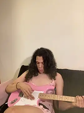 PeacockGoddess online show from October 2025 08:41:01 PM