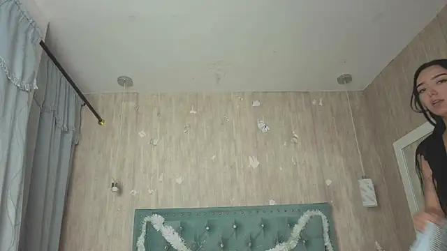 Marcelaa fox online show from December 2025 08:16:02 PM