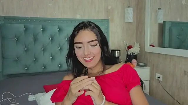 Snapshot of Marcelaa_fox chatting on July 2026 08:48:02 PM Marcelaa fox online show from July 2026 08:48:02 PM