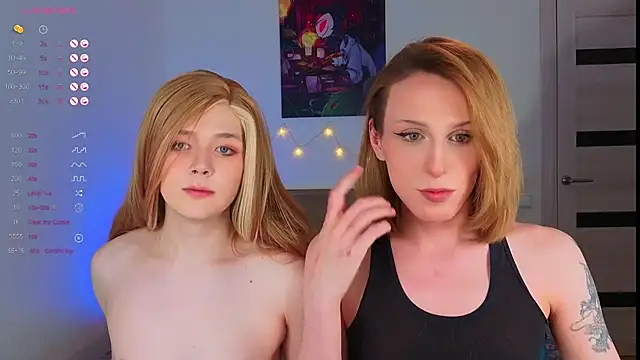 Snapshot of _yourFoxy_ chatting on February 2026 02:57:02 PM yourFoxy online show from February 2026 02:57:02 PM