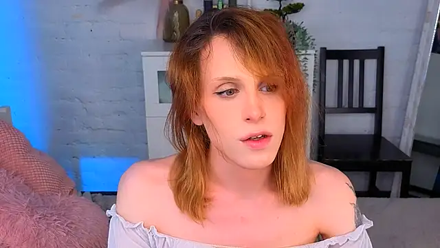  yourFoxy  online show from July 2026 01:28:01 PM