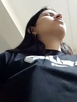 Salomecam30 online show from December 2024 02:09:01 AM