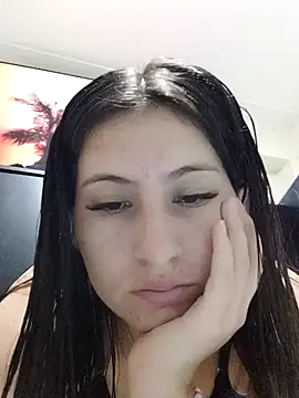 Salomecam30 online show from December 2024 05:15:01 AM