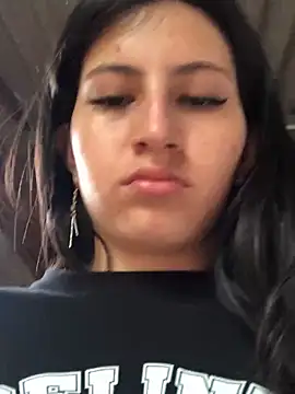 Salomecam30 online show from January 2025 10:08:02 PM