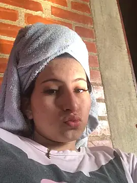 Salomecam30 online show from January 2025 08:39:01 PM