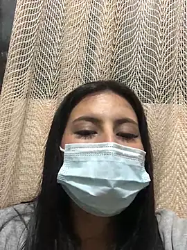 Salomecam30 online show from January 2025 12:06:02 AM