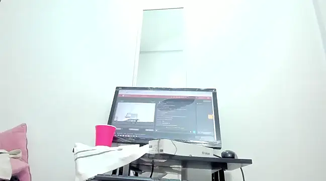 Dalia 20 online show from February 2025 05:40:01 AM