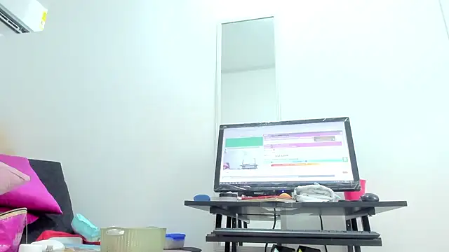 Dalia 20 online show from February 2025 02:39:02 AM