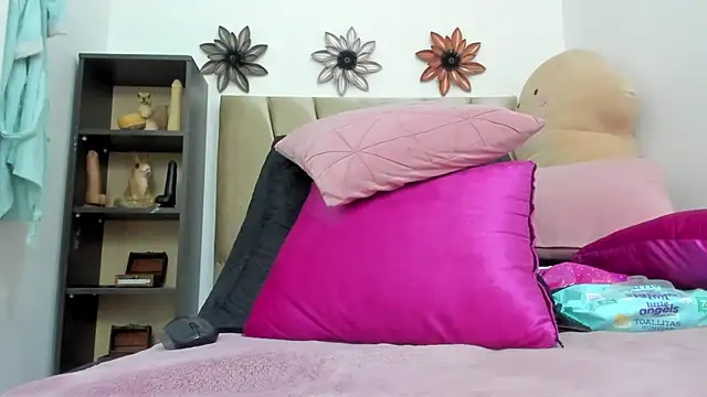 Dalia 20 online show from February 2025 05:15:02 AM