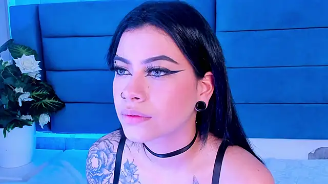 DakottaHill online show from February 2025 05:18:02 PM