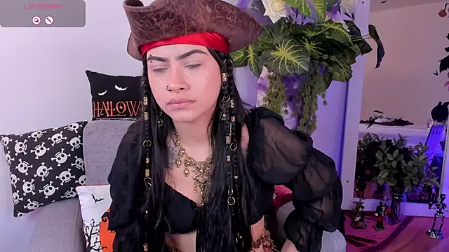 DakottaHill online show from October 2025 08:37:01 AM