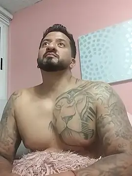 Drake Smith1 online show from September 2025 04:26:01 AM