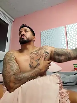 Drake Smith1 online show from September 2025 03:54:01 AM